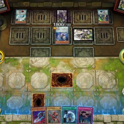 yugioh phantom beast cards Yu-Gi-Oh! - Dueling Mirrors