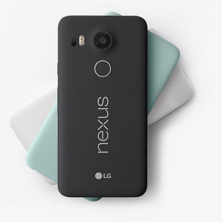hissa_r　nexus5x 16GB Nexus 5X 16GB Unlocked Kali NetHunter Minimal Rooted Monitor Mode