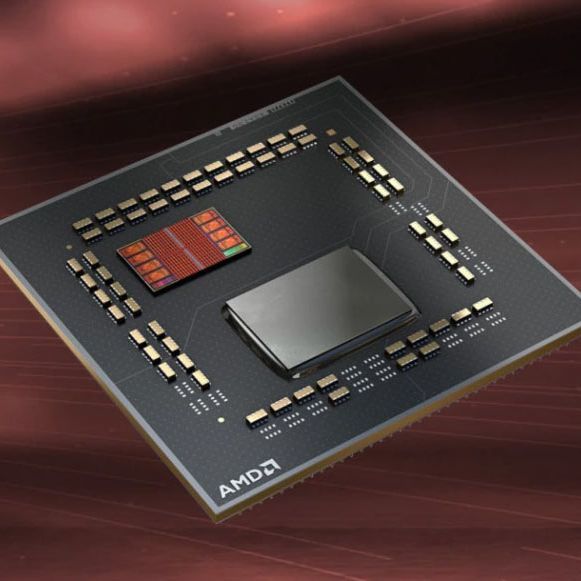 CPU Ryzen7 5700x3D AMD Ryzen 7 5700X3D review | PC Gamer