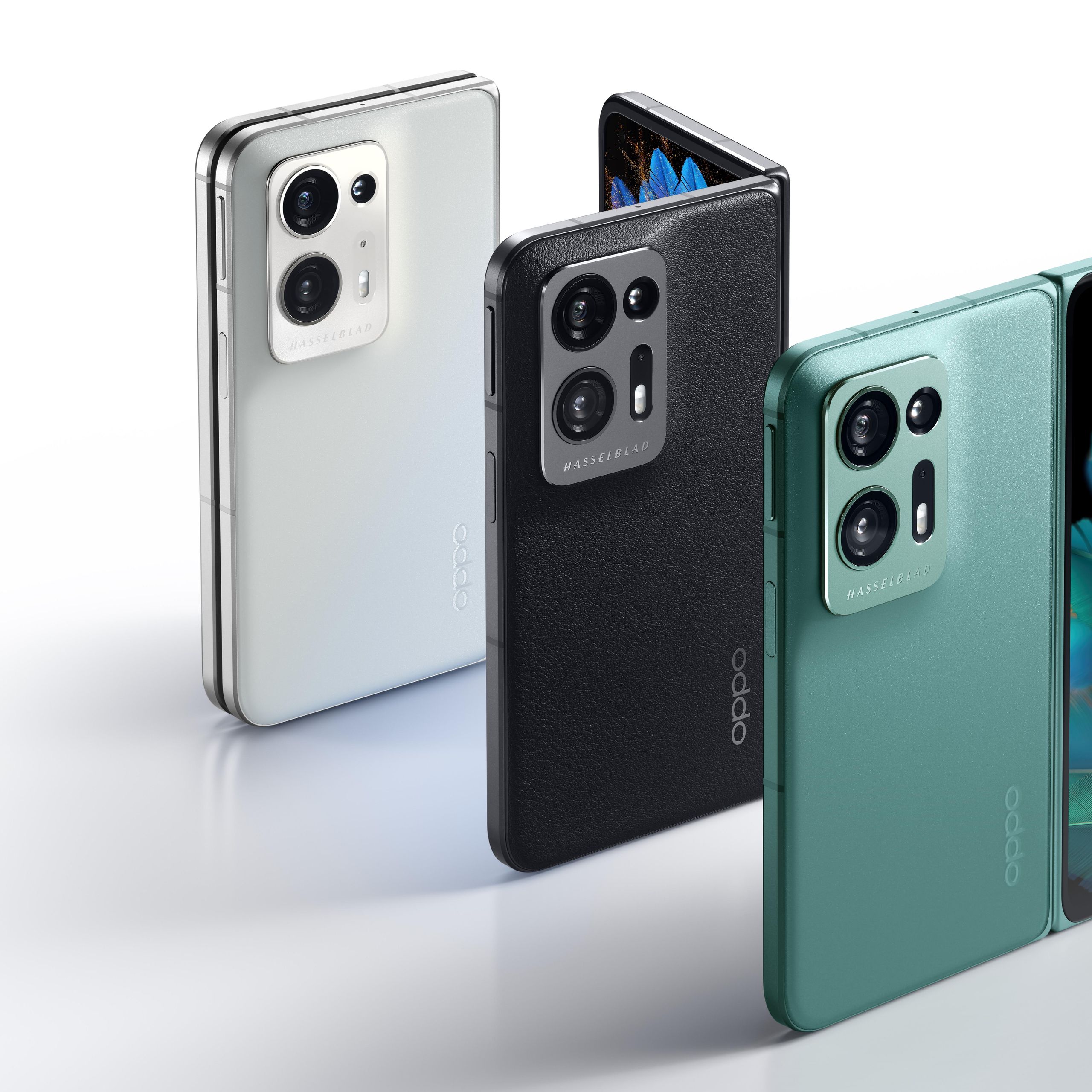 I tried the Oppo Find N2 - it's a great foldable phone but there's