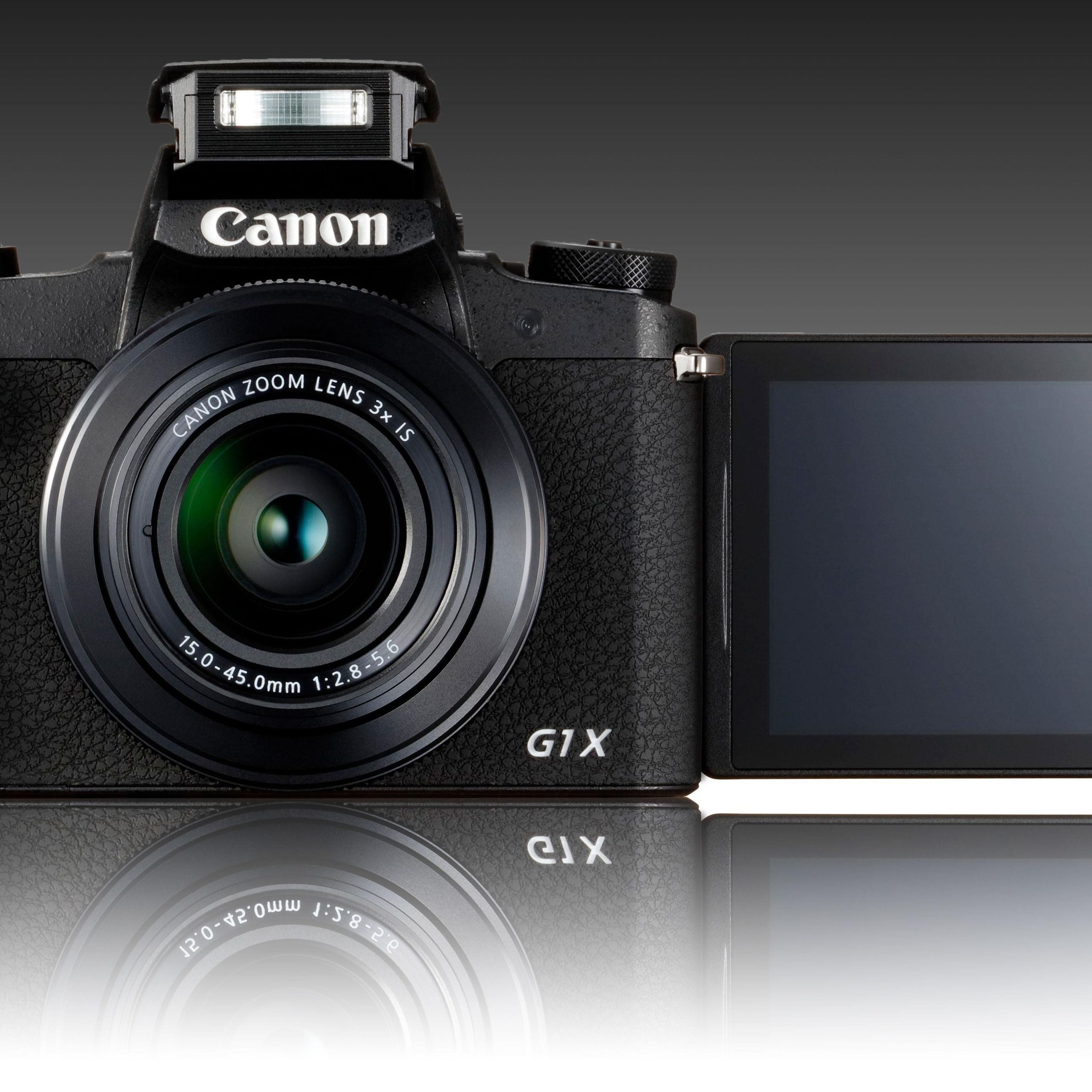 コンパクトデジタルカメラ Canon - CANON PowerShot G1 X Mark III Shop Canon Refurbished PowerShot G1 X Mark III | Canon