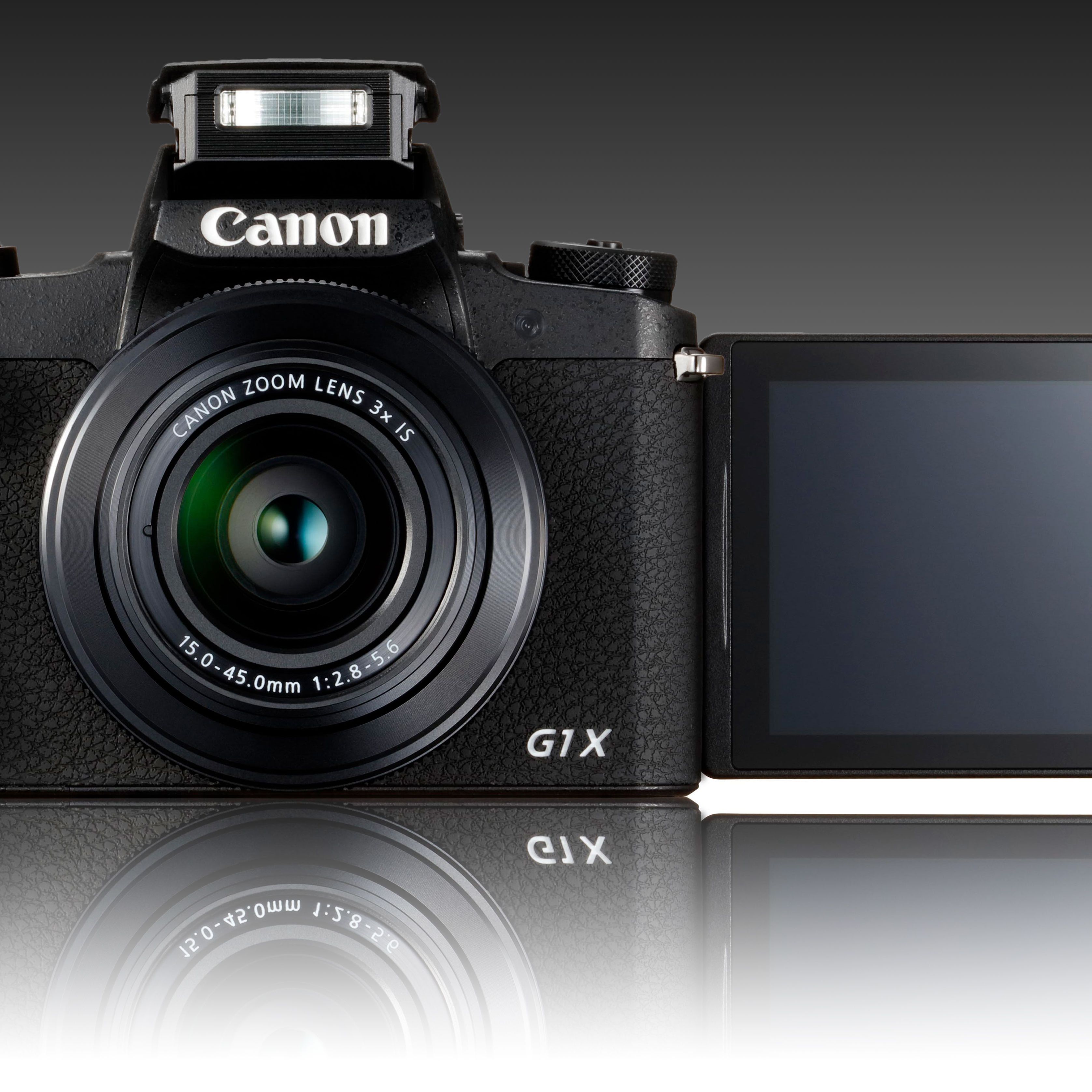 Canon PowerShot G1 X Mark III review | Digital Camera World Canon PowerShot G1 X Mark III review | Digital Camera World