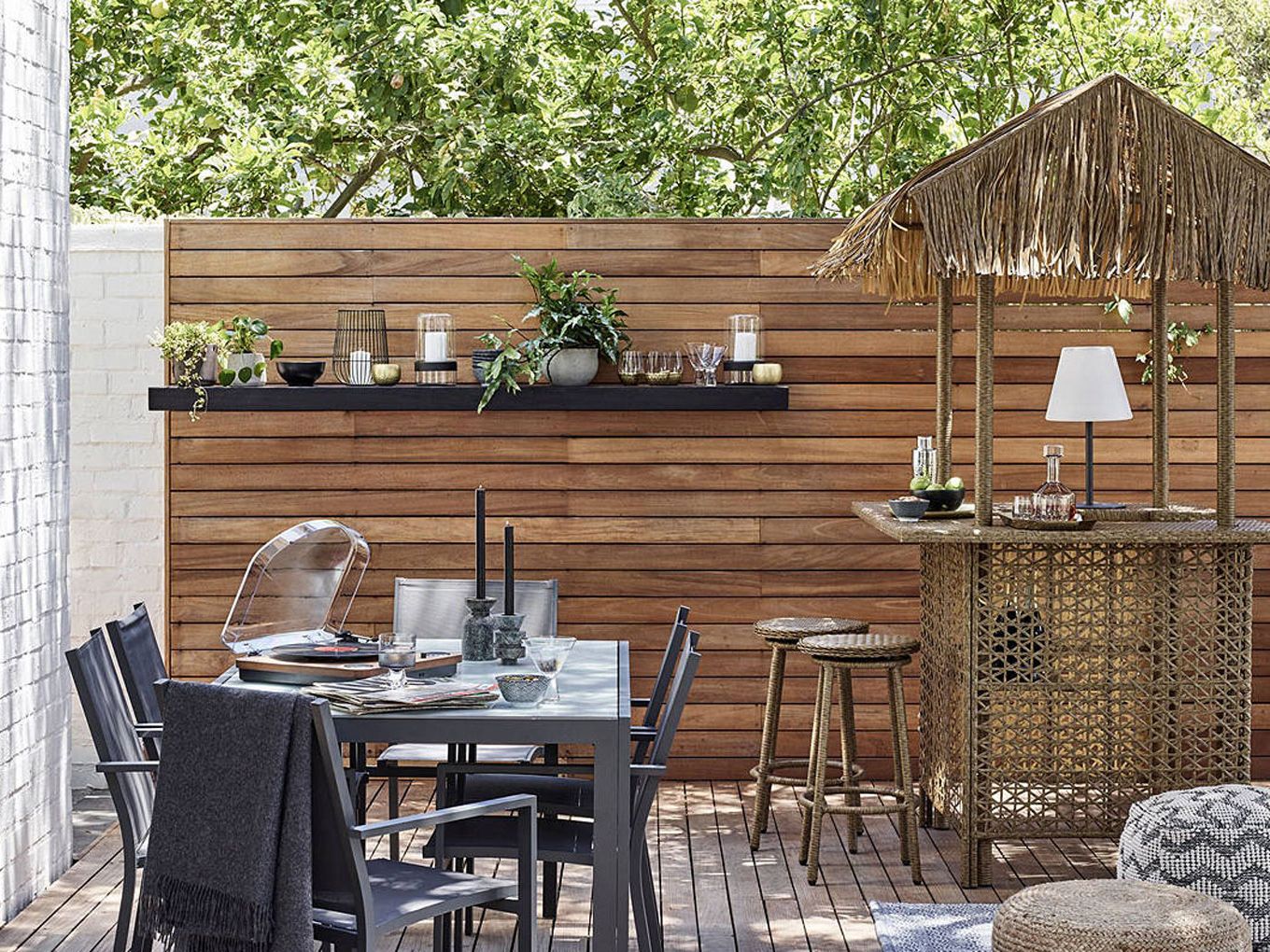 10 Cool Diy Outdoor Bar Ideas For Summer 100 DIY Backyard Outdoor Bar