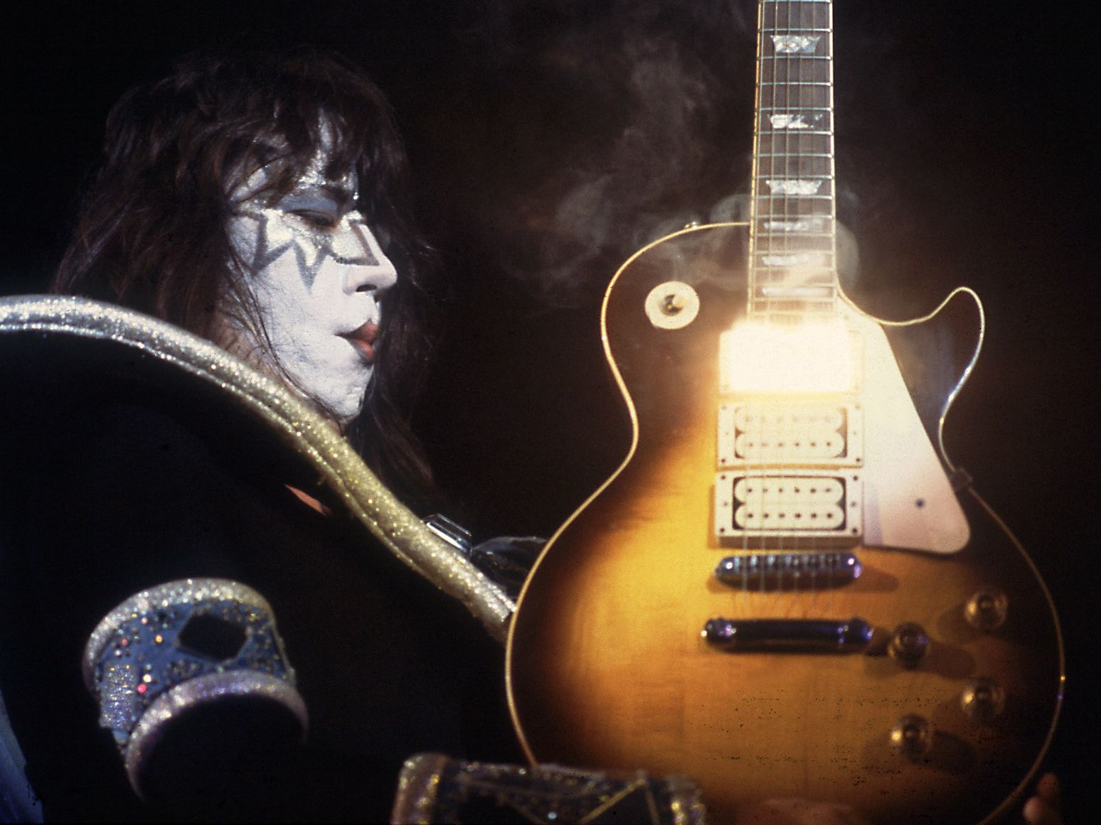 10 Kiss guitars that powered rock's most outrageous band | Guitar