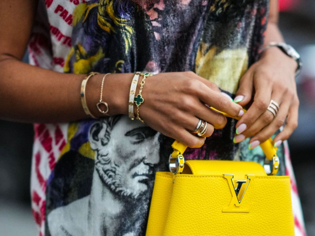 A French Designer Told Me the Top 5 Jewelry Trends for 2022 | Who What Wear A French Designer Told Me the Top 5 Jewelry Trends for 2022 | Who What Wear