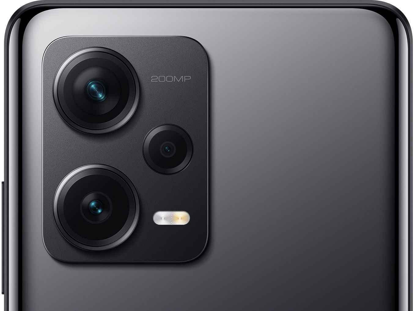 2台Redmi Note 10 MIUI 12 ブラック Xiaomi reveals the Redmi Note 12 series, with 200MP cameras