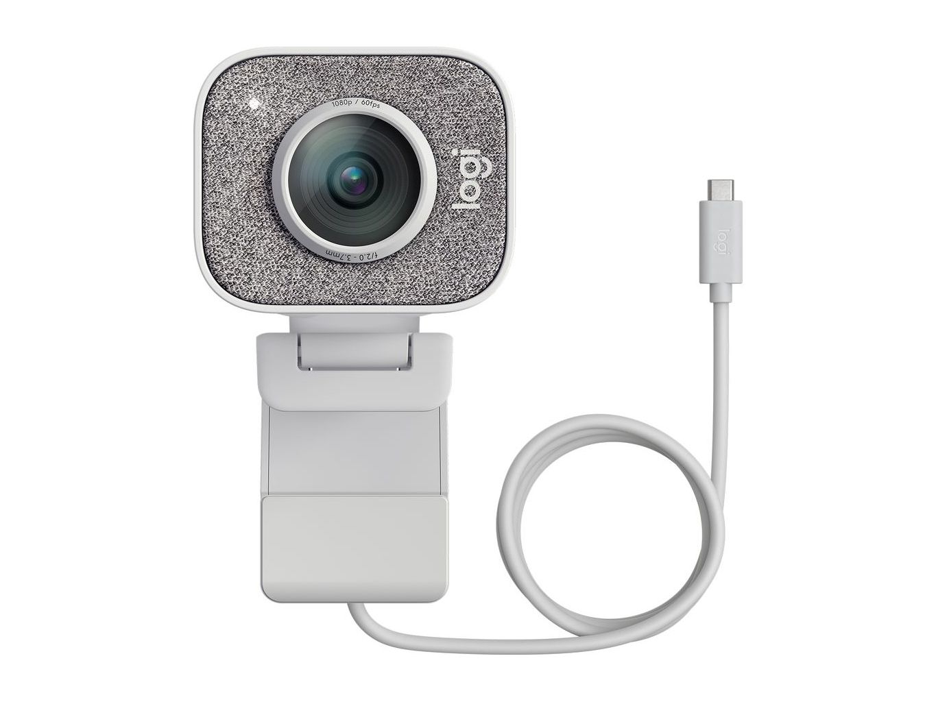 Logitech StreamCam review | T3