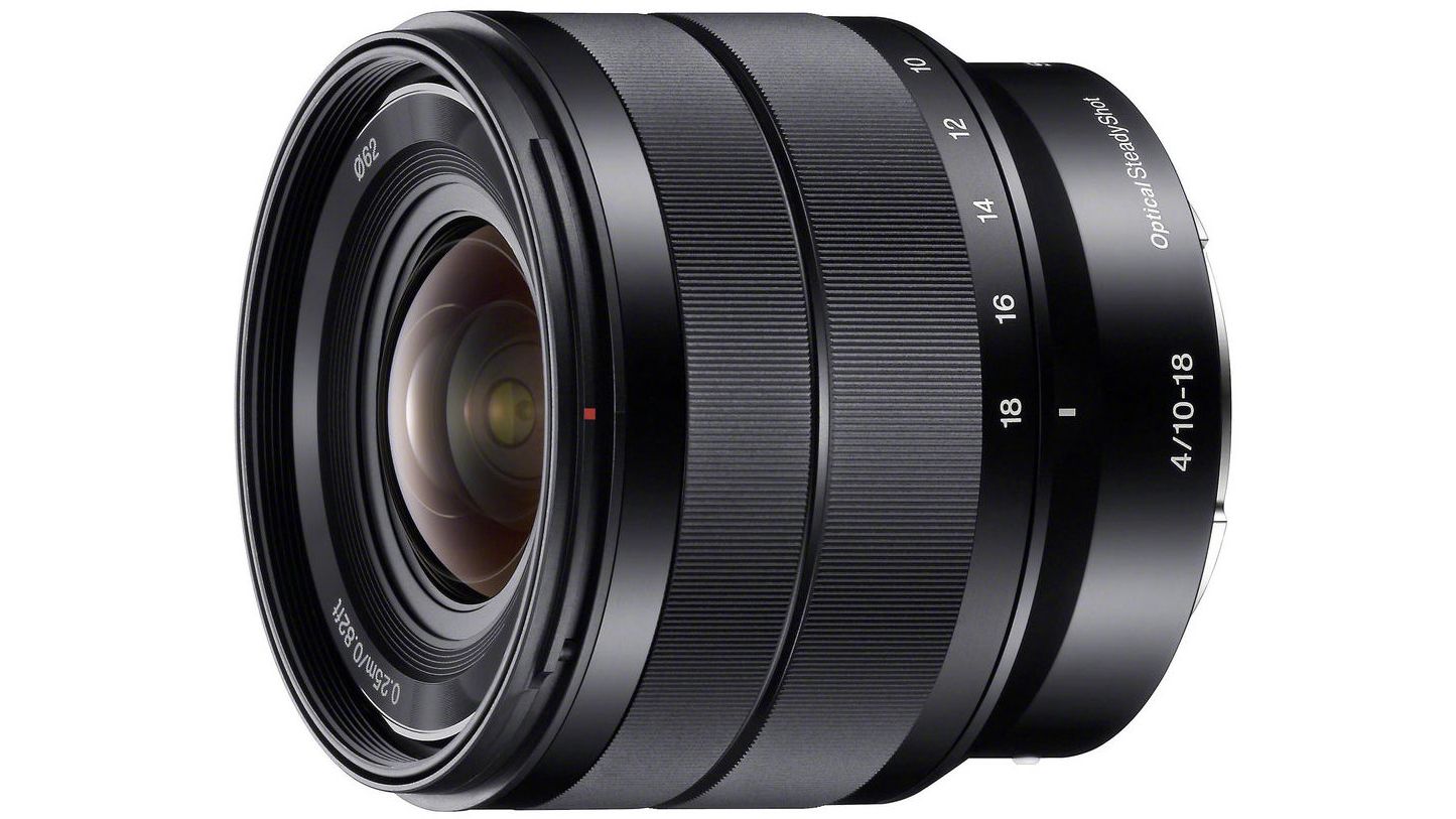 Sony E 10-18mm f/4 OSS review | Digital Camera World
