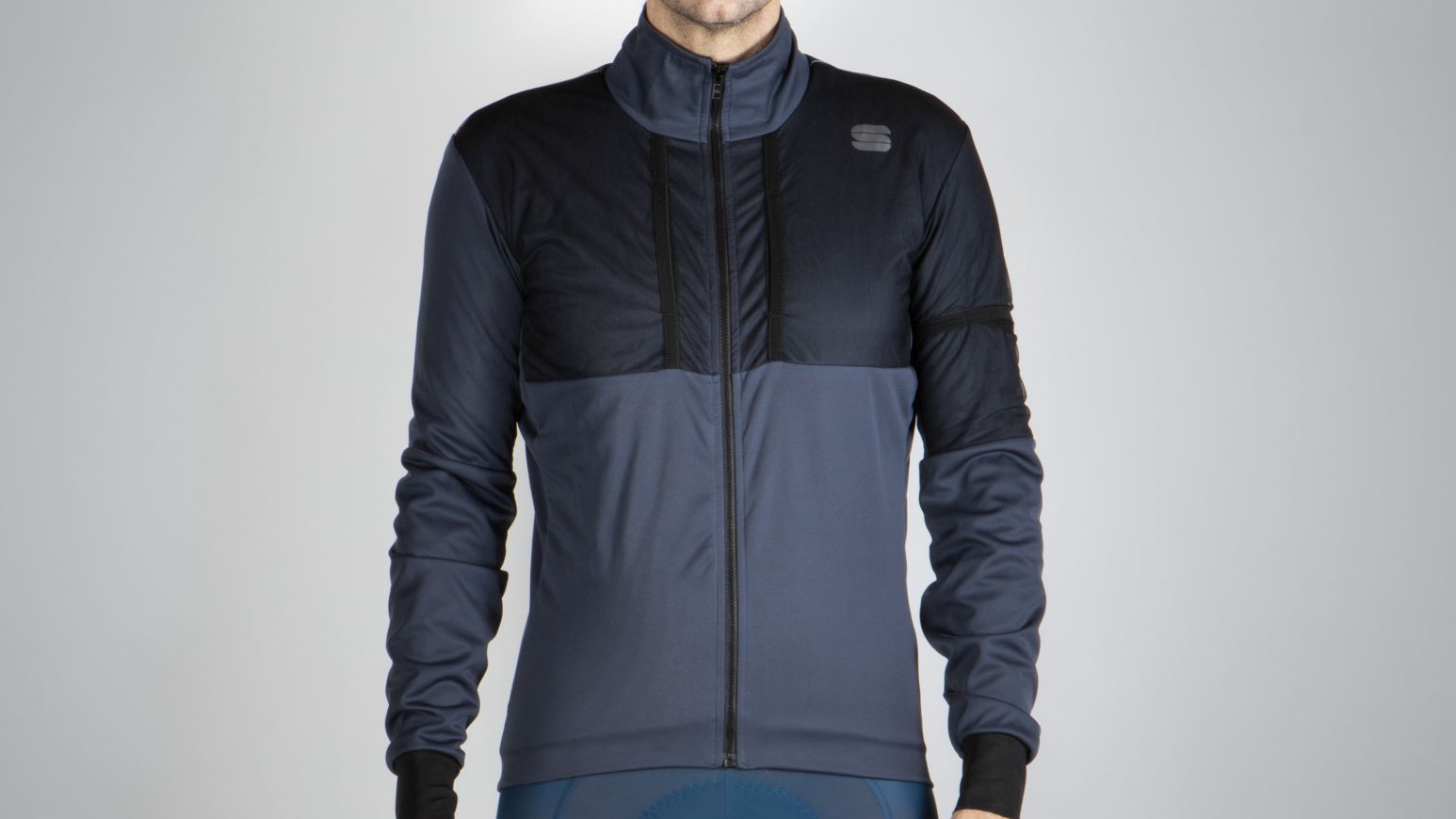 Sportful Supergiara jacket review: Designed for gravel Sportful Supergiara jacket review: Designed for gravel