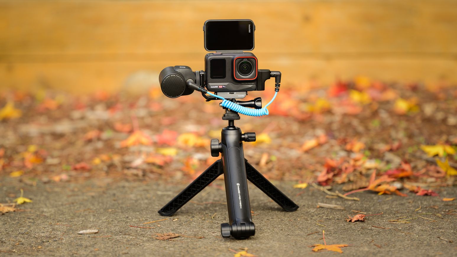 Insta360 Ace Pro review: does 8k recording make this a GoPro 