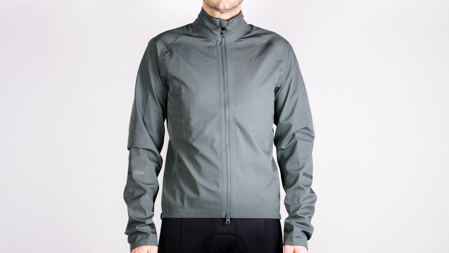 ウエア Pearl Izumi - PENRL izumi technical wear WIND BREAK Men's Summit Wind Jacket - Lightweight Wind Protection