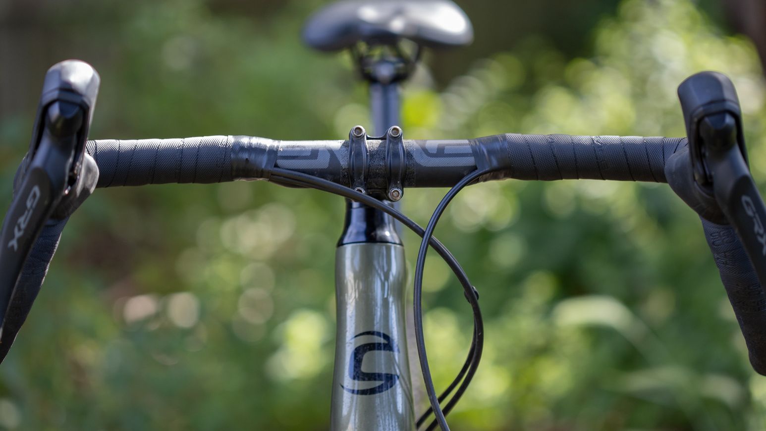 ENVE | Gravel Handlebar – ENVE Composites USA