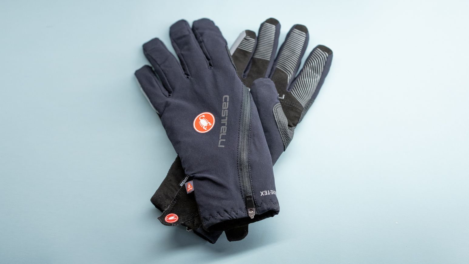 CASTELLIウィンターグローブ ESPRESSO GT GLOVE XS CASTELLI ( カステリ ) ウィンターグローブ ESPRESSO GT GLOVE