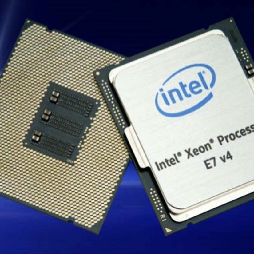 Intel Launches Xeon E7-8800, 4800 v4 Broadwell-EX Family | Tom's