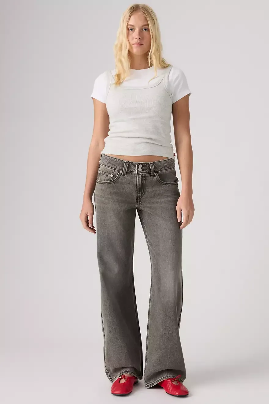 Levi's&amp;reg;, Superlow Loose Jeans