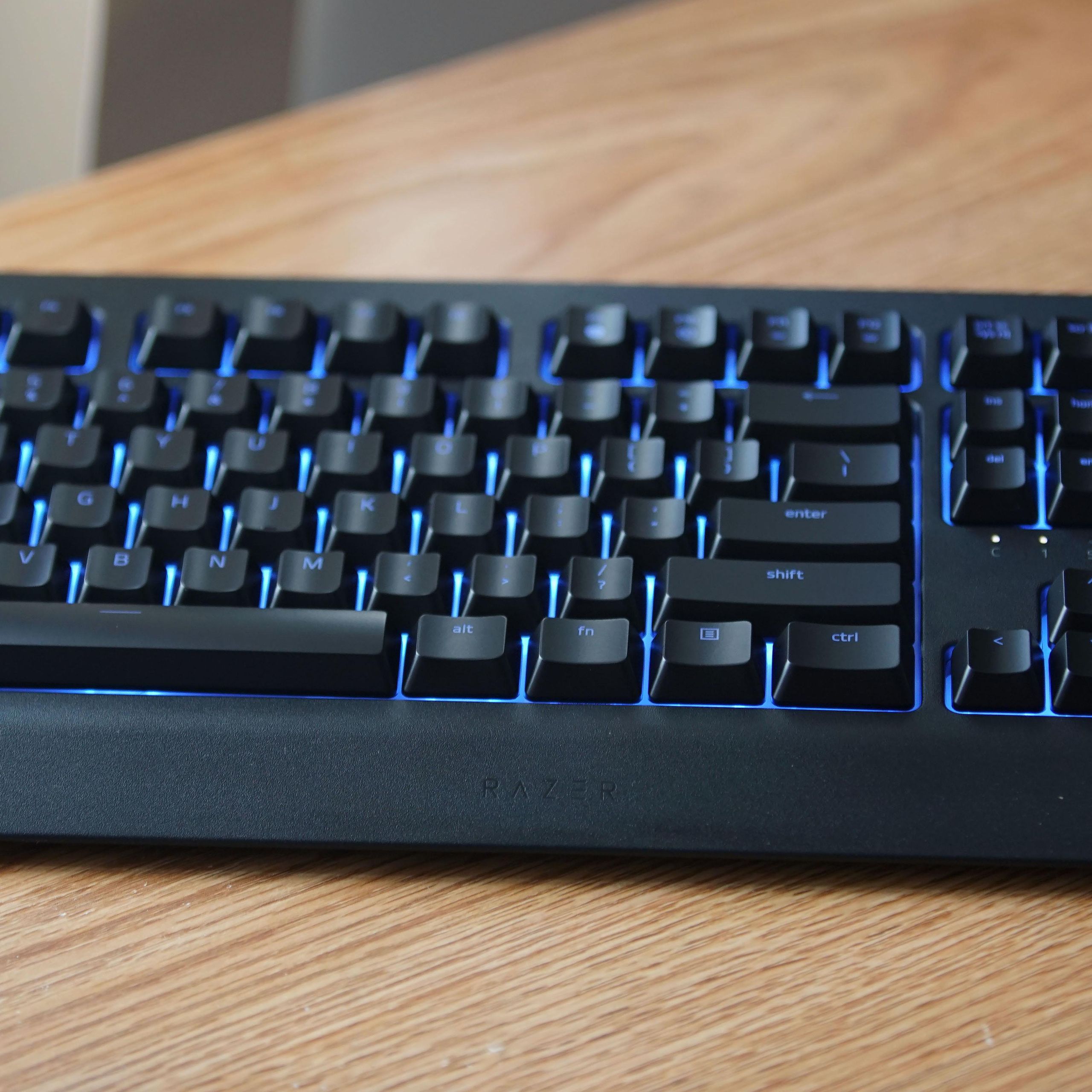 Razer Cynosa V2 Keyboard review | TechRadar