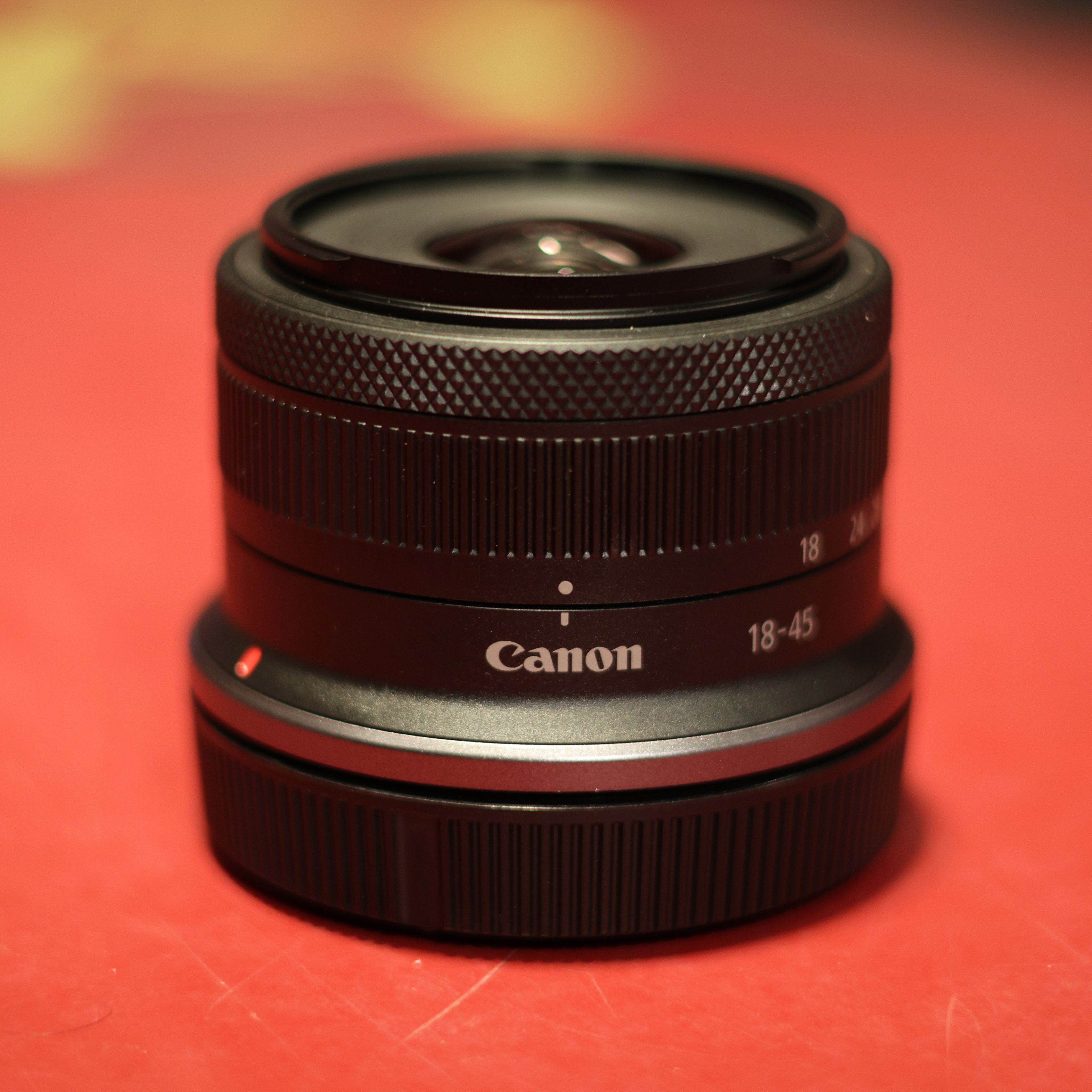 Canon RF-S 18-45mm f/4.5-6.3 IS STM review | Digital Camera Canon RF-S 18-45mm f/4.5-6.3 IS STM review | Digital Camera