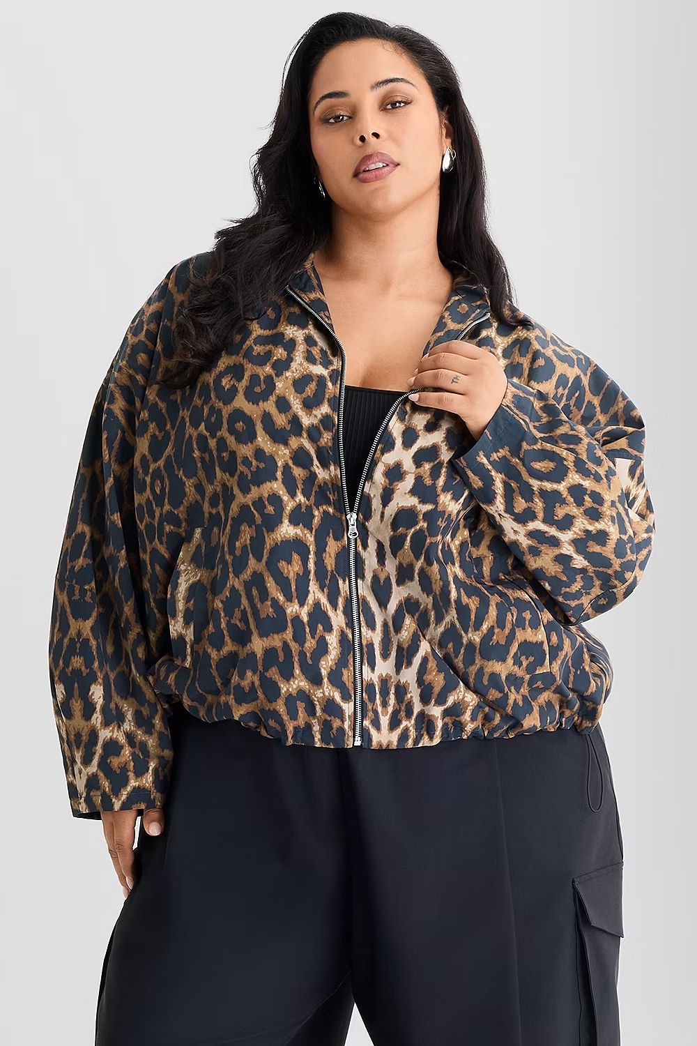 Ashley Graham for JCPenney