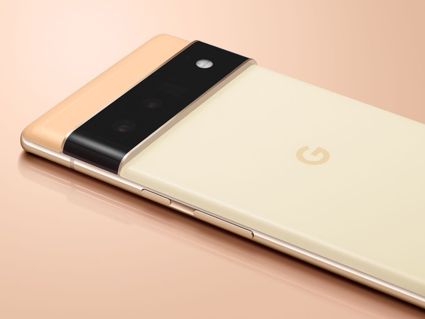 Google Pixel 6 could get its grand unveiling on September 13