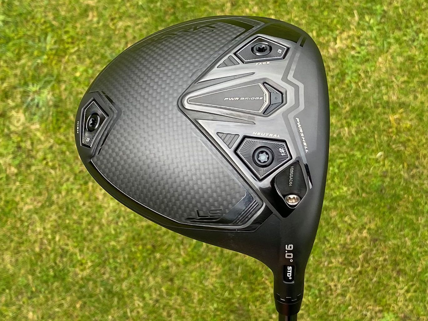 Cobra Darkspeed LS Driver Review | Golf Monthly