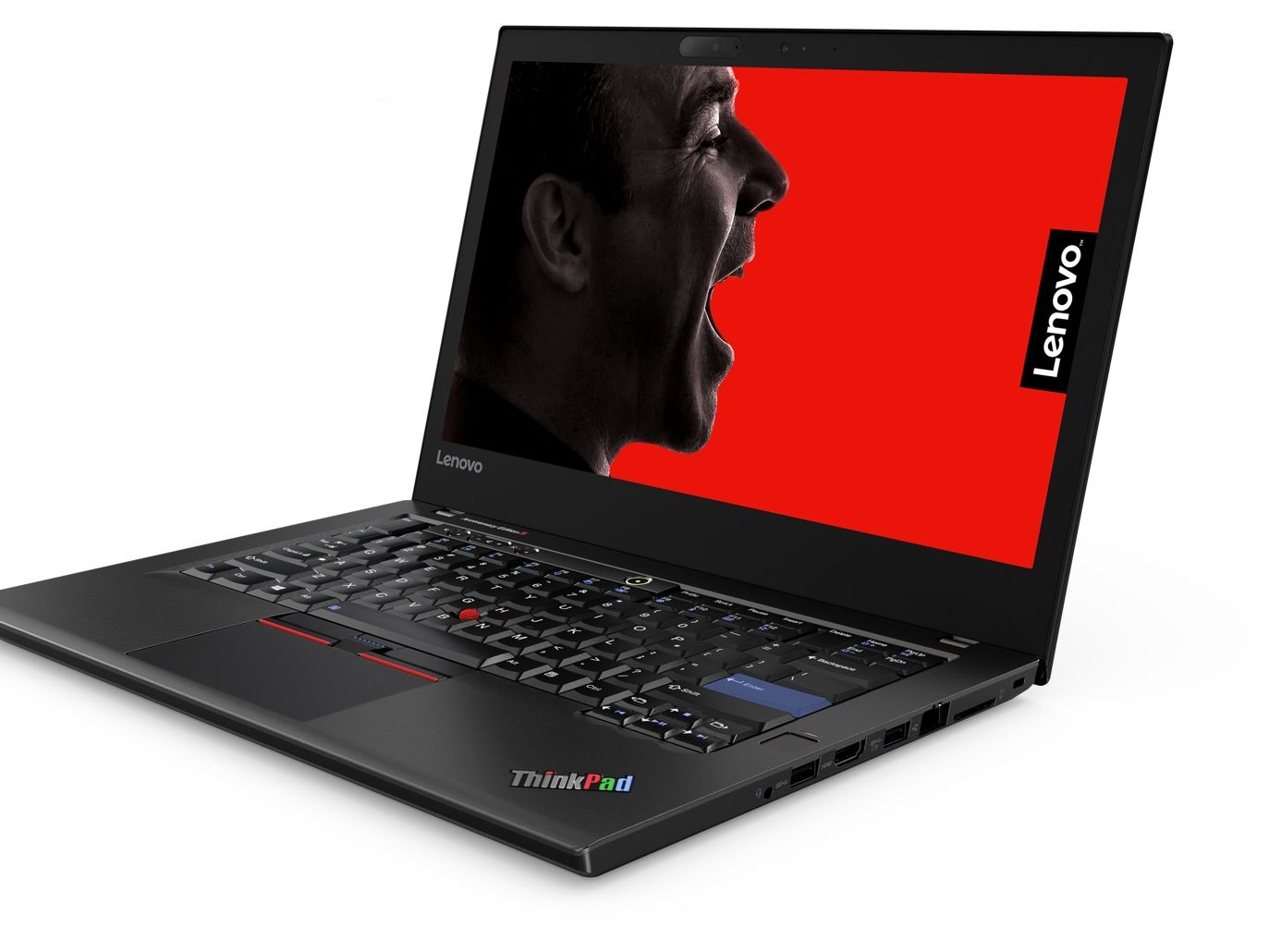 Lenovo celebrates 25 years of the ThinkPad with retro-themed
