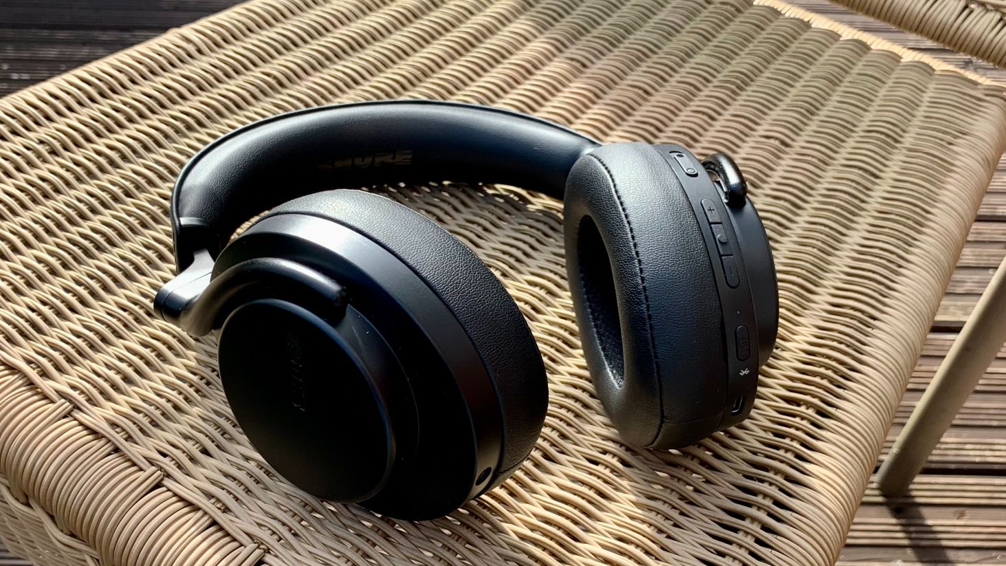 AONIC 50 GEN 2 - Wireless Noise Cancelling Headphones