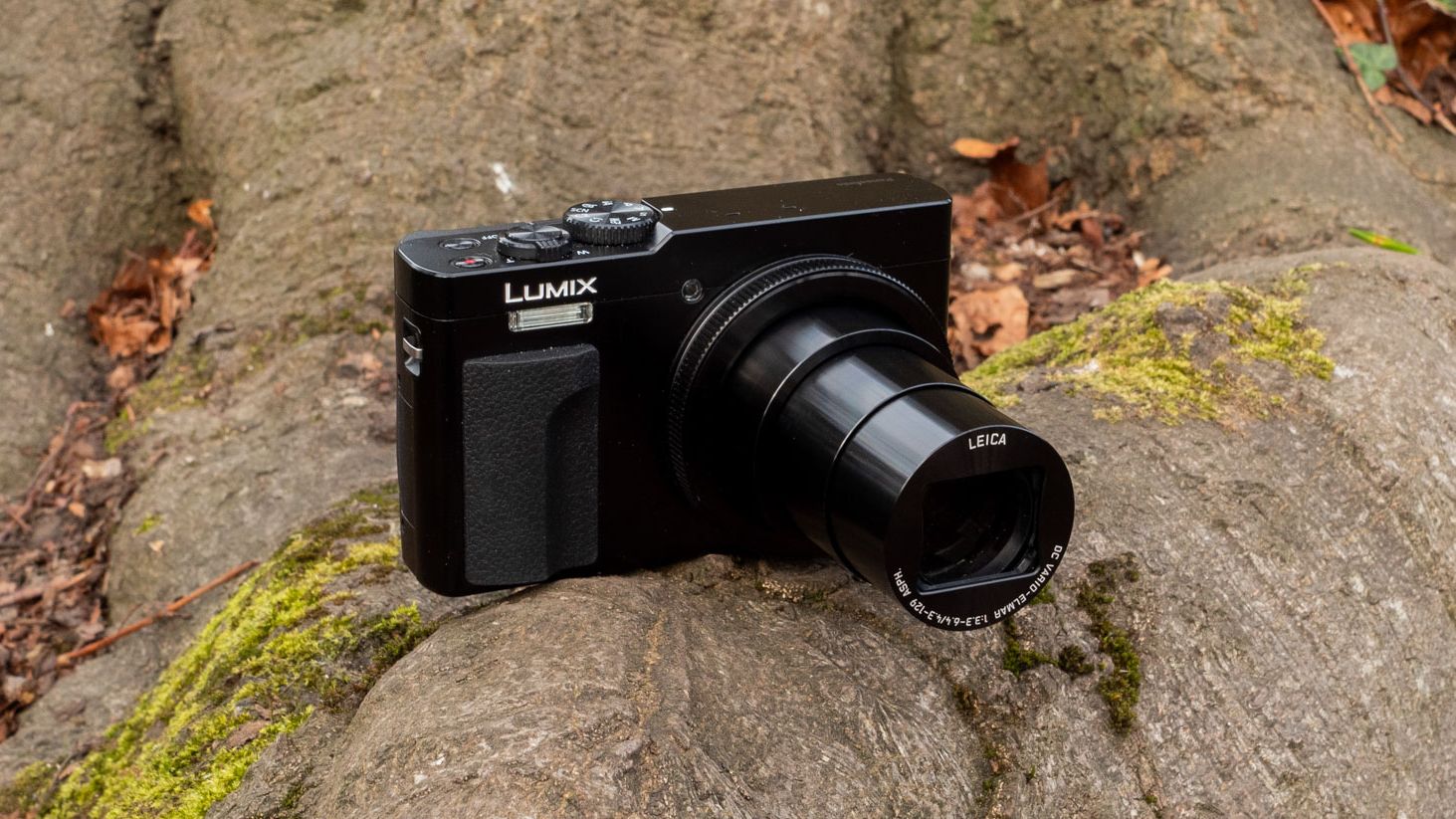 Panasonic Lumix ZS99 / TZ99 review: a 30x zoom pocket camera for