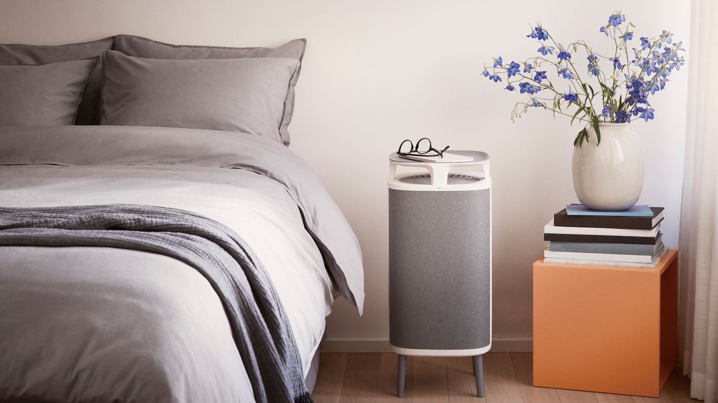 Blueair DustMagnet 5440i review | TechRadar