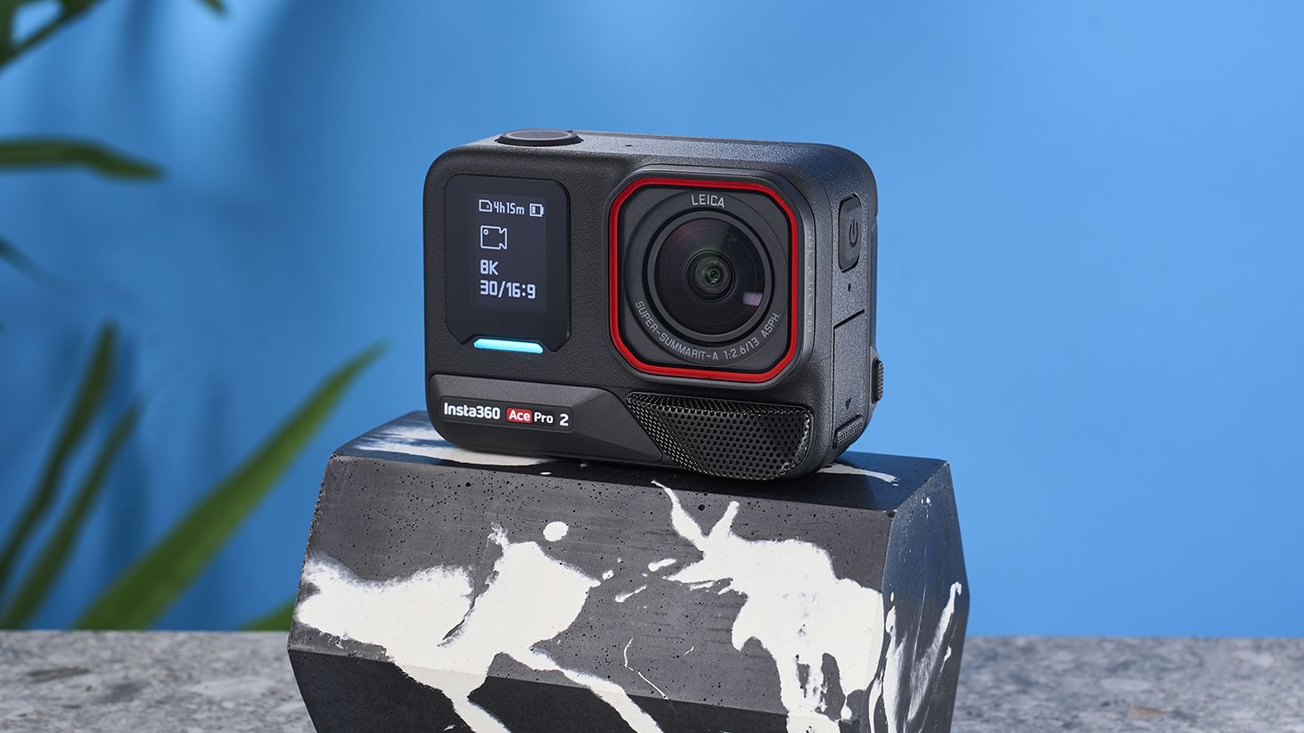 Insta360 Ace Pro美品 Amazon.com : Insta360 Ace Pro 2-8K Waterproof Action Camera Co