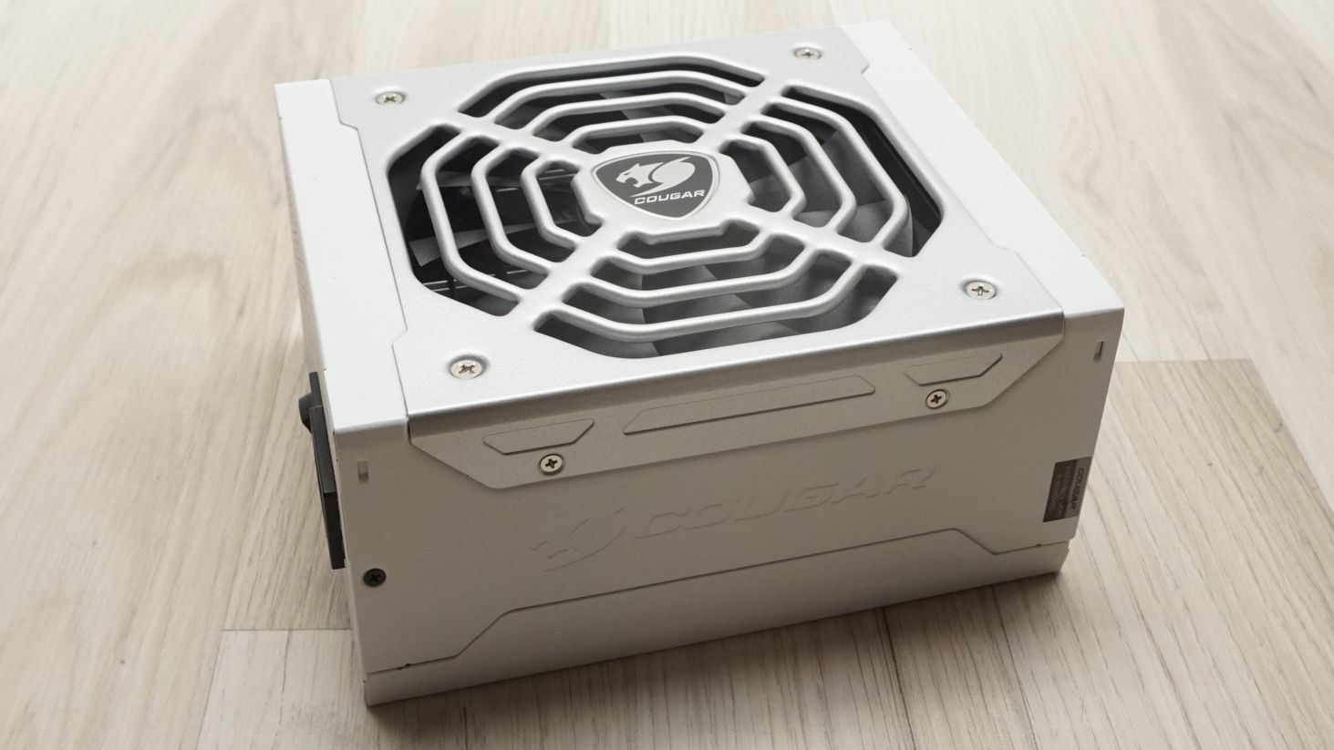 Cougar Polar X2 1200W Platinum Power Supply Review | Tom's Hardware