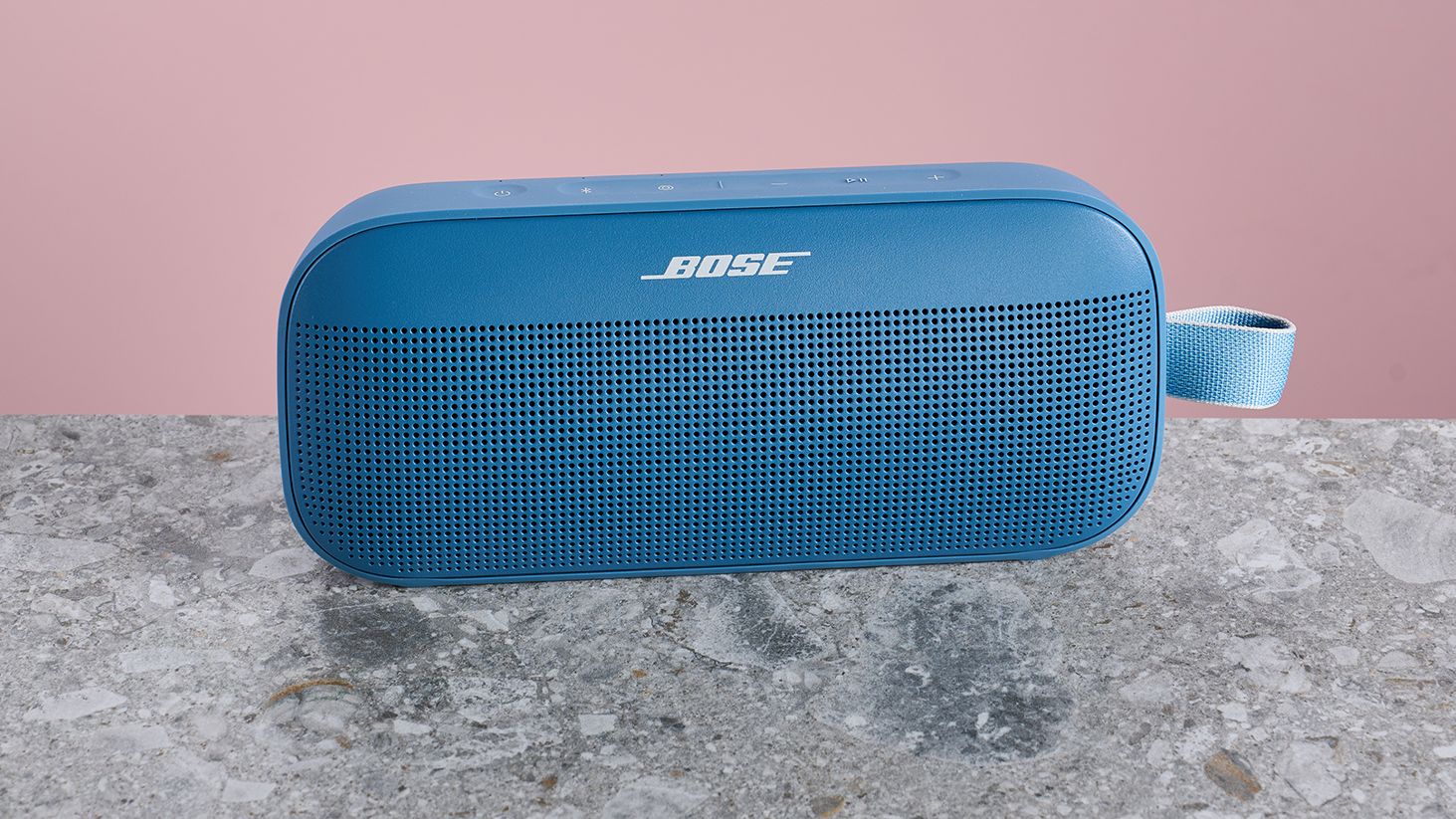 Bose SoundLink Flex 2 サンドストーン Bose SoundLink Flex (2nd Gen) (Blue Dusk) Portable