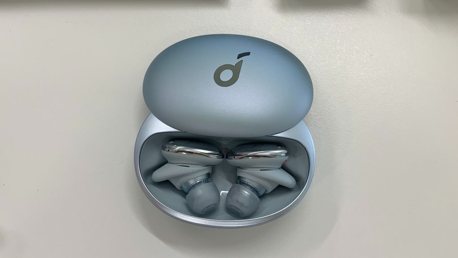 Soundcore Liberty 3 Pro earbuds review | Live Science
