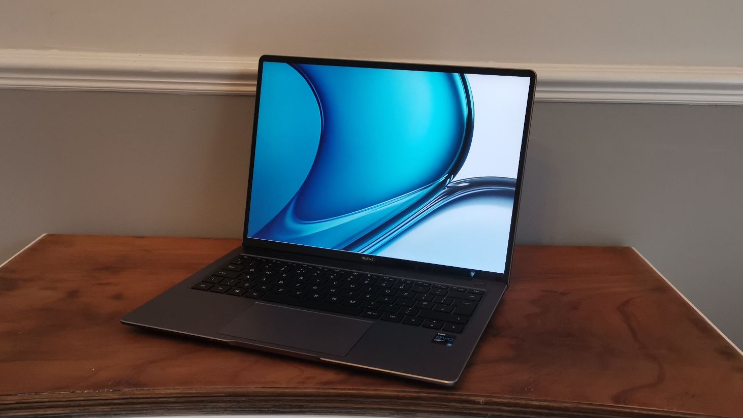 Huawei MateBook 14s review | Creative Bloq Huawei MateBook 14s review | Creative Bloq