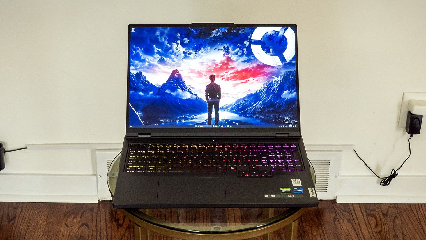 Lenovo Legion Pro 5i (Gen 9) review: Admirable gaming value
