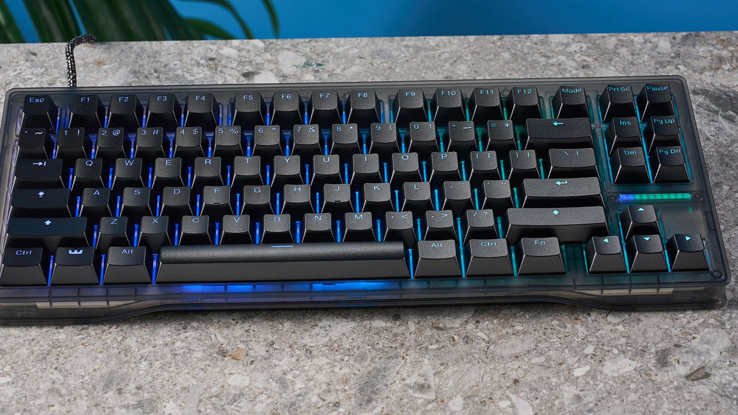 Wooting 80HE review | Tom's Guide