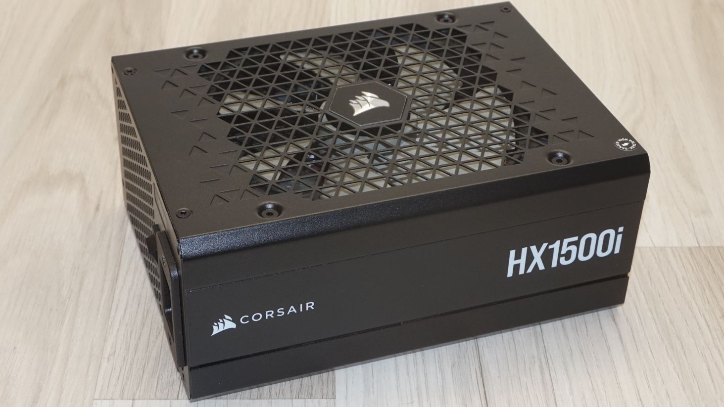 ★CORSAIR Corsair HX1500i ATX 3.0 HX1500i Fully Modular Ultra-Low Noise Platinum ATX 1500 Watt