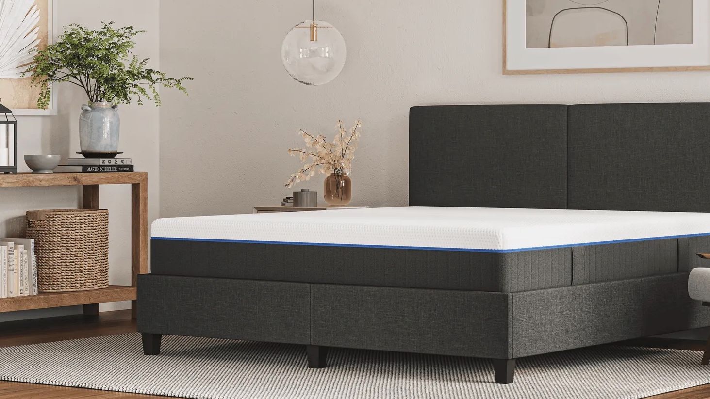 Emma Comfort Adapt mattress review: a supportive all-rounder