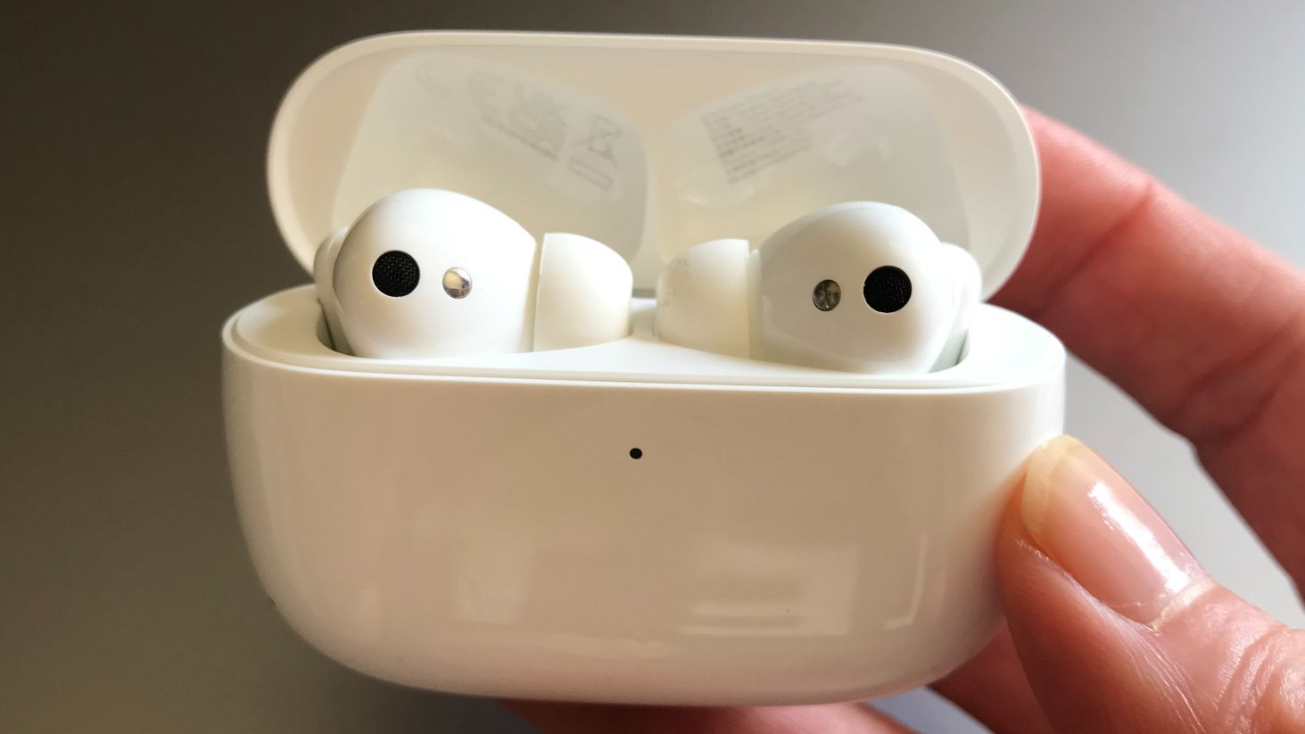 Pro/3/3 3 Buds Galaxy Amazon.com: ブラック ケース Truly Pro 3 Earbuds HONOR ☘️ FE Lock Secure with Cover Case イヤホン