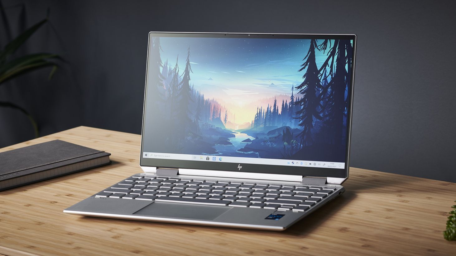 HP Spectre x360 (2021) review | TechRadar