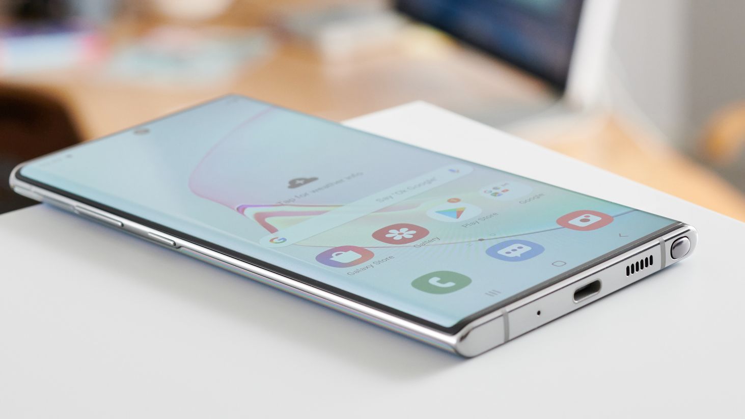 Samsung Galaxy Note 10 Plus review | TechRadar