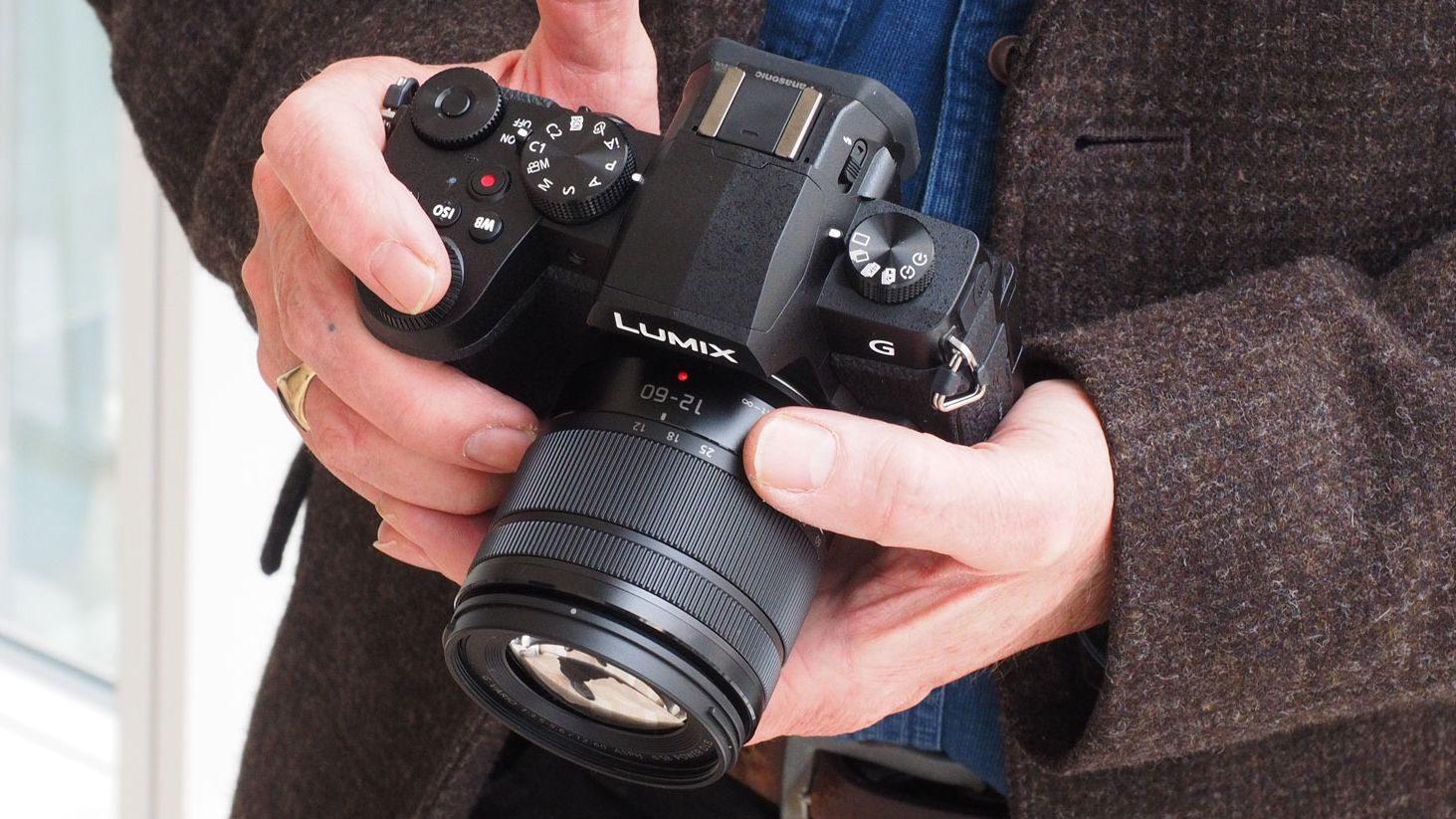 Panasonic Lumix G90/G95 review | Digital Camera World