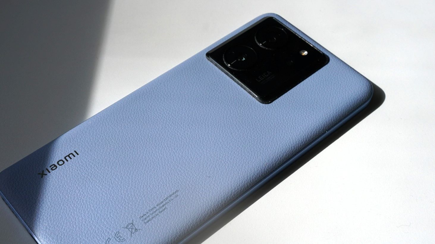 Xiaomi 13T Pro review: a unique taste of flagship values