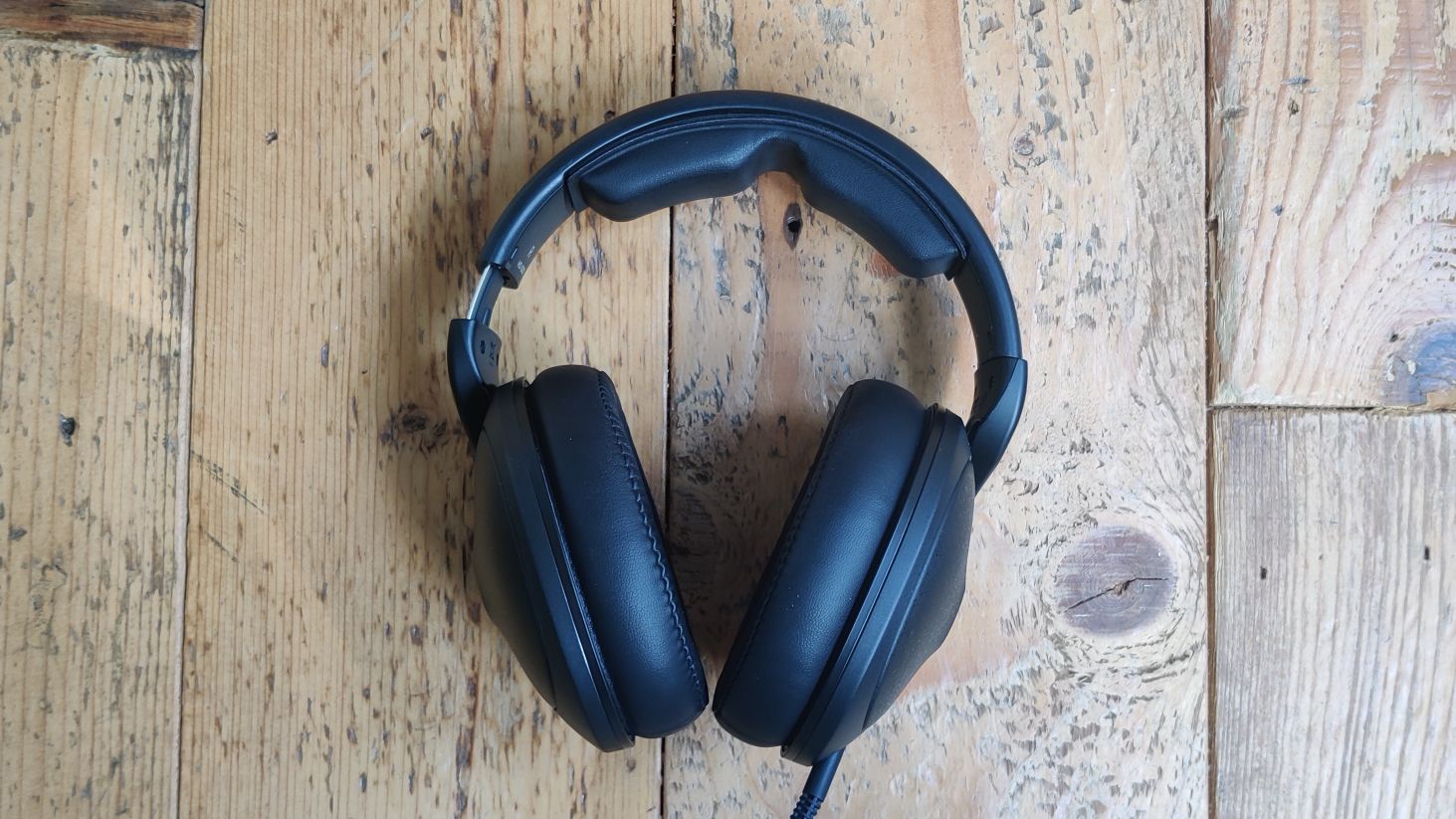 Sennheiser HD 620S review: entry-level wired headphones with Sennheiser HD 620S review: entry-level wired headphones with