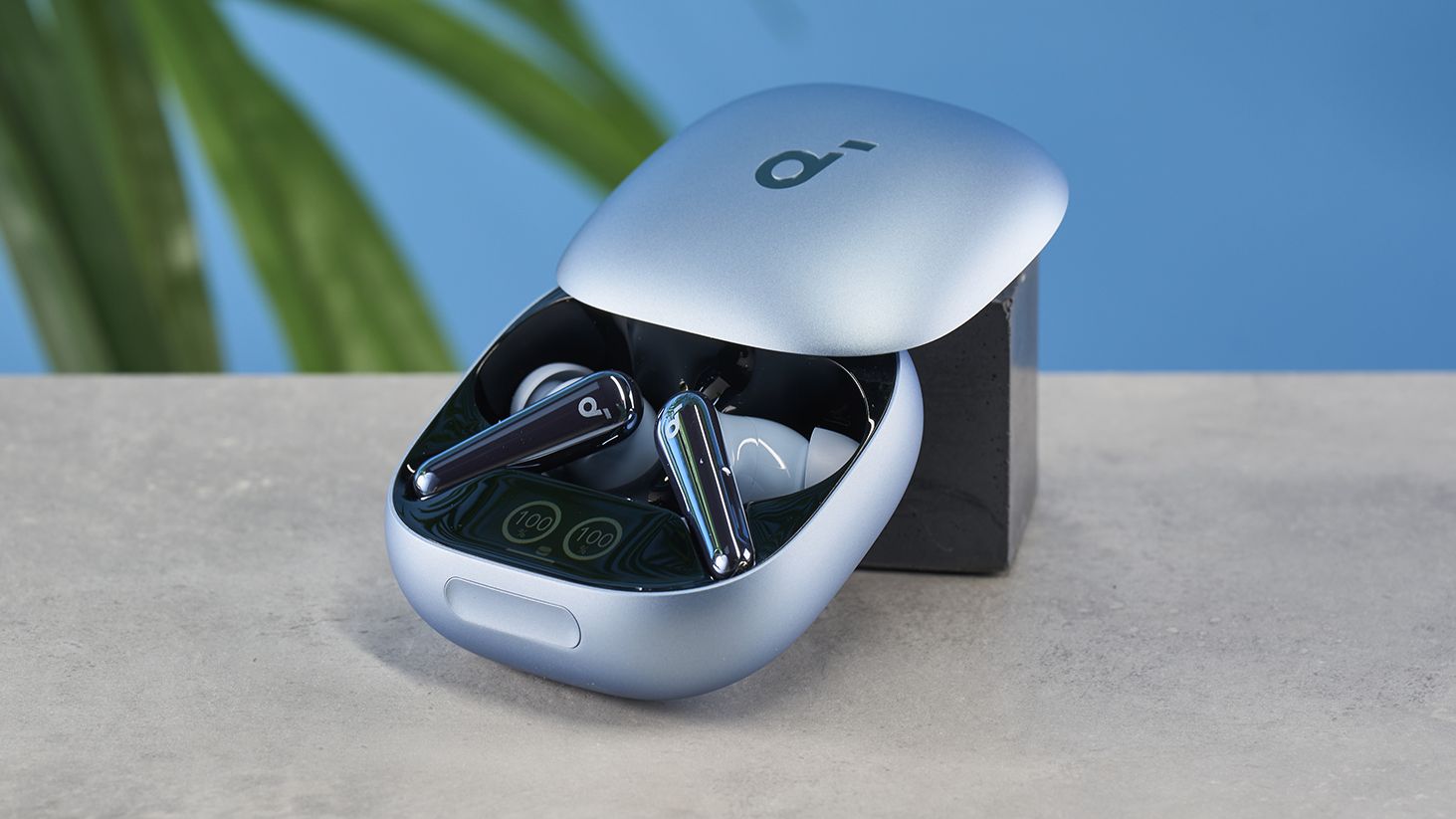 Amazon.com: Soundcore Liberty 4 Pro by Anker, Noise