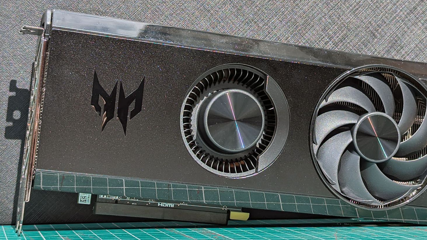 【動作確認済】acer PREDATOR i7 Radeon RX580搭載 Acer Predator 3000 i7 14th Gen RTX4060 Gaming Desktop | Canex