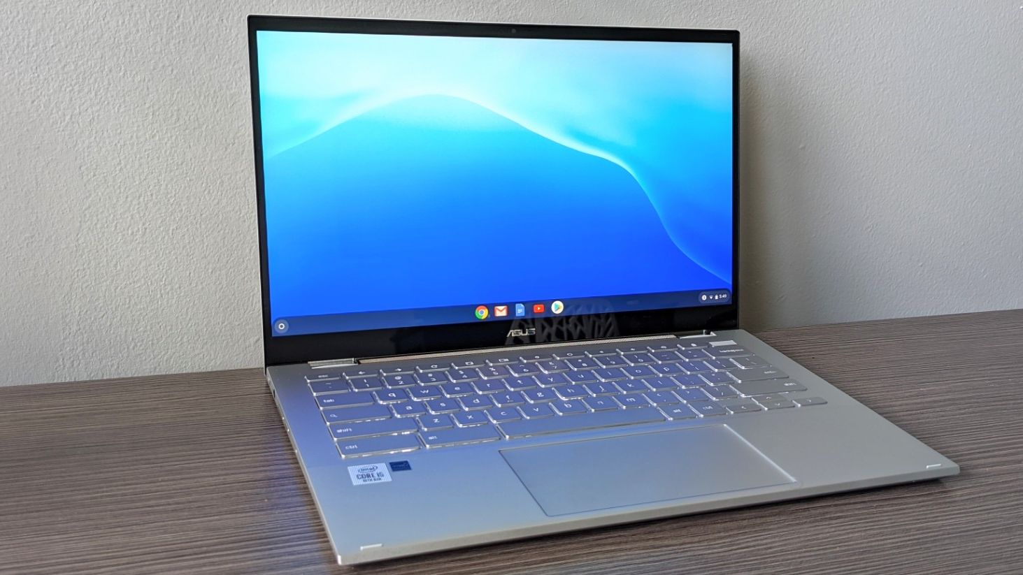 koala】 高性能ChromeBook Flip C436F ASUS Chromebook Flip