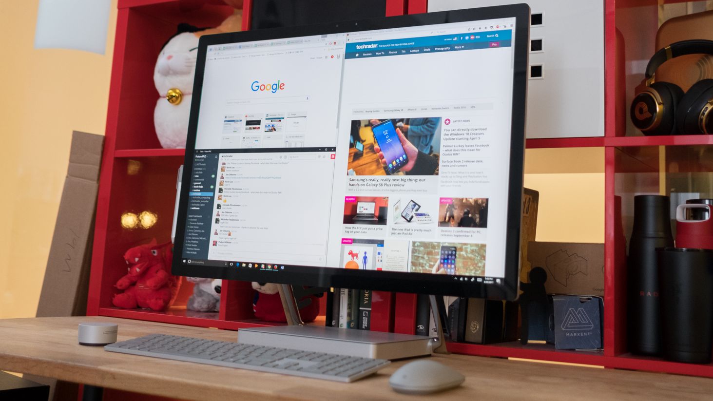 Microsoft Surface Studio ジャンク LM Cases: Products