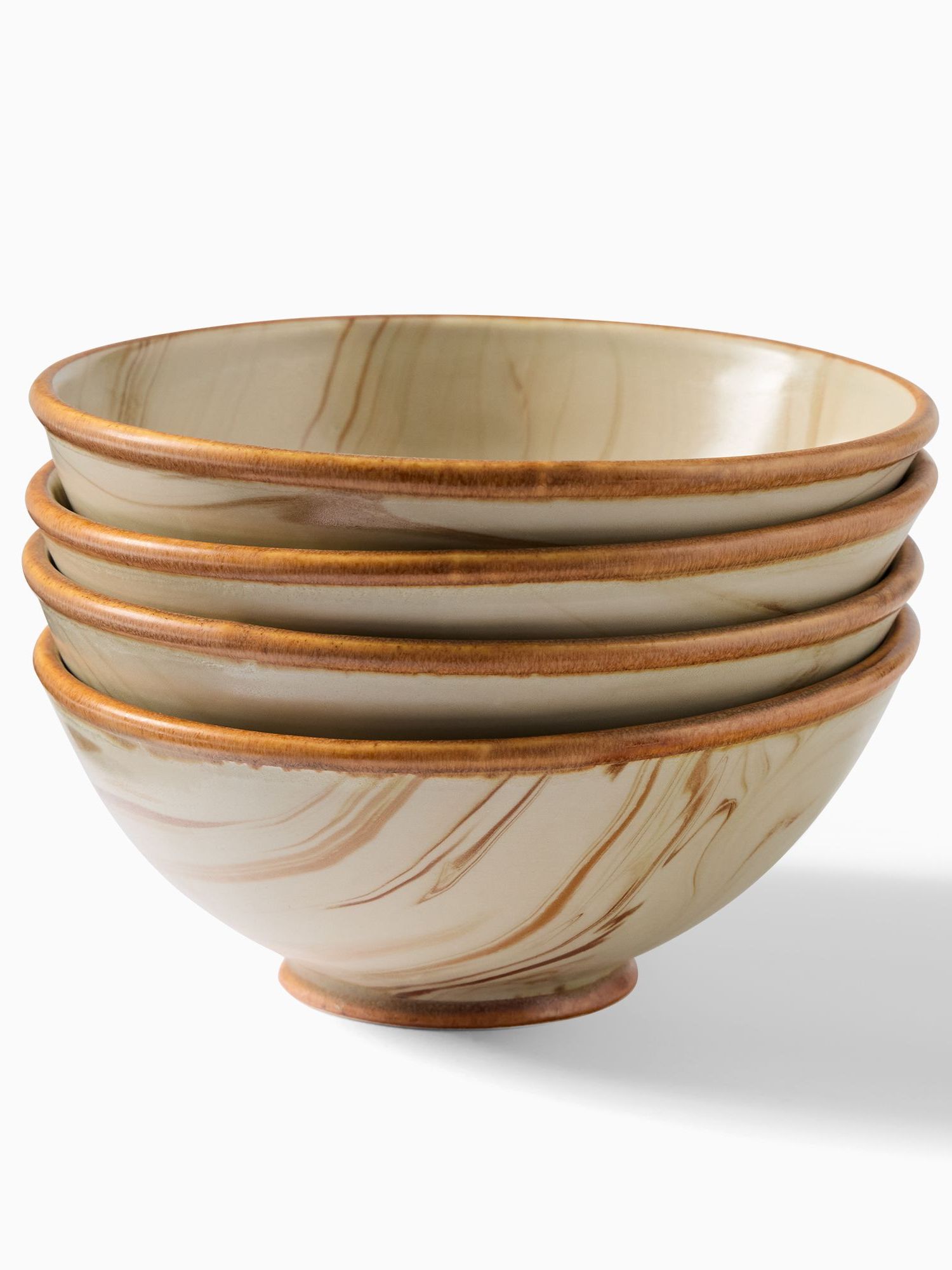 ceramic cereal bowls