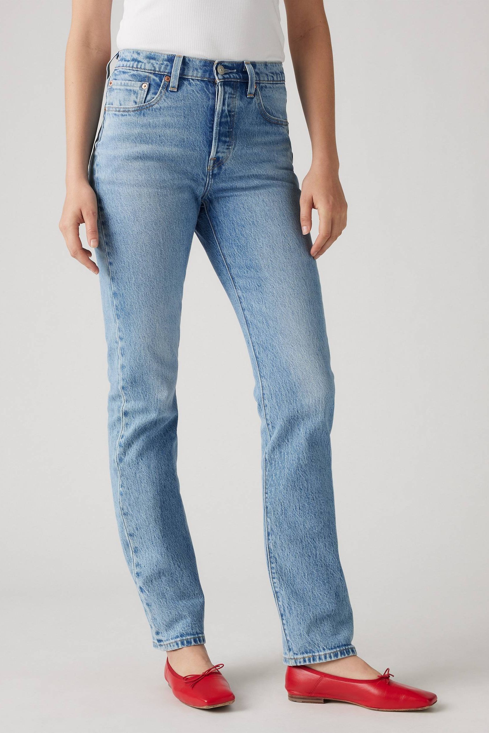 levi's, 501 Original Fit Jeans