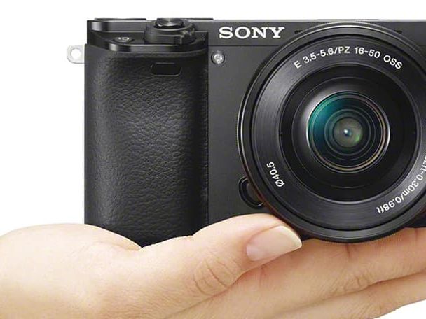 SONY α6000 a6000 e 3.5-5.6/18-56 oss Amazon.com : Sony Alpha a6000 Mirrorless Digital Camera w